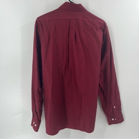 Brooks Brothers Regent Fit Longsleeve Button Down Shirt - Picture 3 of 7